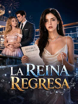La Reina Regresa