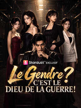 Le Gendre ? C'est le DIEU de la Guerre !