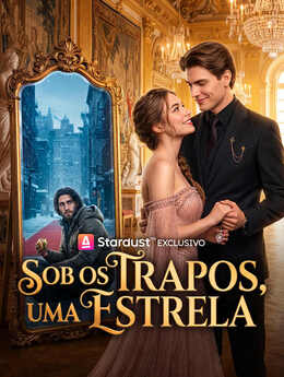Sob os Trapos, uma Estrela