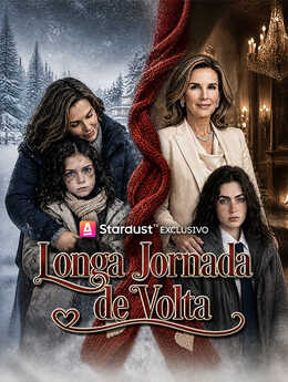 Longa Jornada de Volta