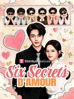 Six secrets d'amour