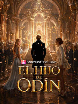 El Hijo de Odín