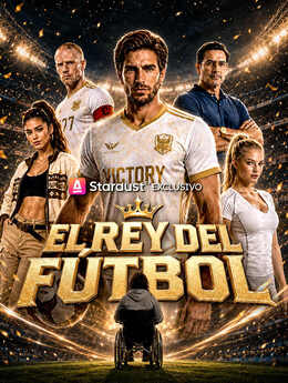 El Rey del Fútbol