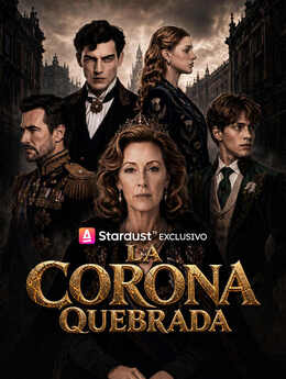 La corona quebrada