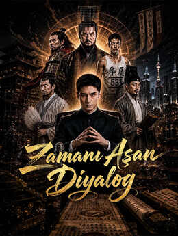 Zamanı Aşan Diyalog