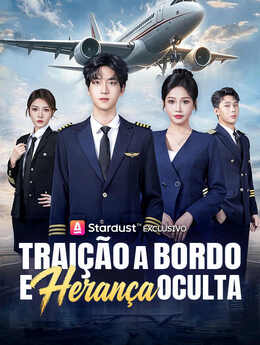 Traição a Bordo e Herança Oculta