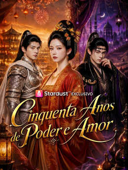 Cinquenta Anos de Poder e Amor