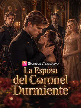 La Esposa del Coronel Durmiente