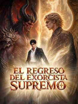 El regreso del exorcista supremo