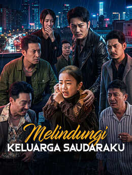 Melindungi Keluarga Saudaraku