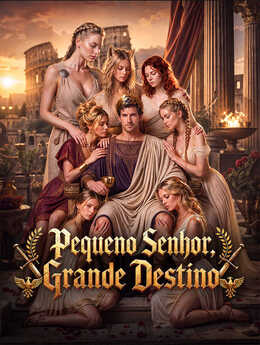 Pequeno Senhor, Grande Destino