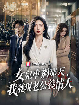 女儿被撞后，我发现了老公的另个家_TW