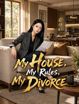 My House, My Rules, My Divorce