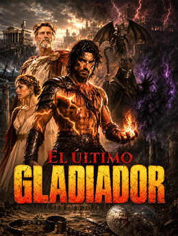 El último gladiador