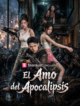 El Amo del Apocalipsis
