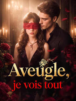 Aveugle, je vois tout
