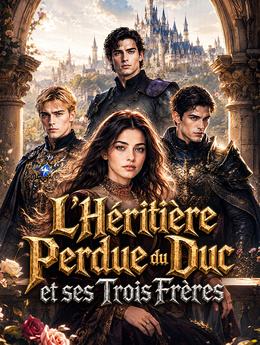 L’Héritière Perdue du Duc et ses Trois Frères poster