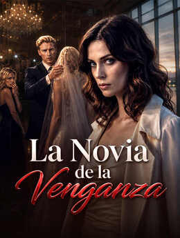 La Novia de la Venganza