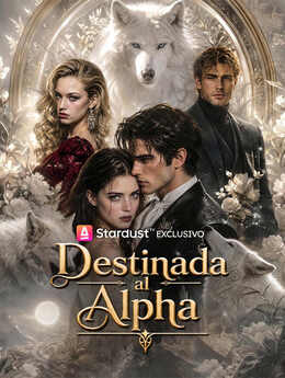 Destinada al Alpha