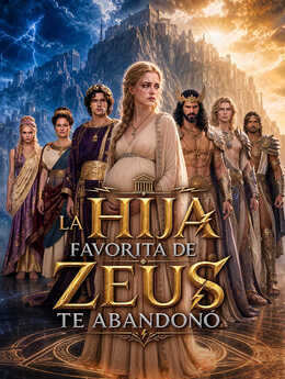 La hija favorita de Zeus te abandonó