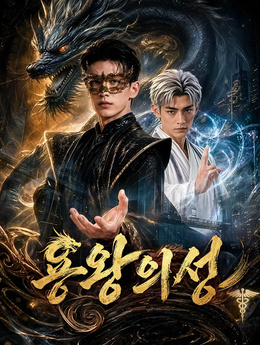 용왕 의성 poster