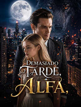 Demasiado tarde, Alfa