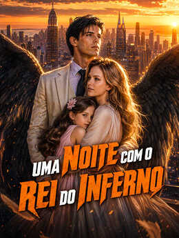 Uma Noite com o Rei do Inferno