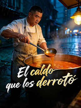 El caldo que los derrotó