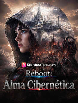 Reboot: Alma Cibernética