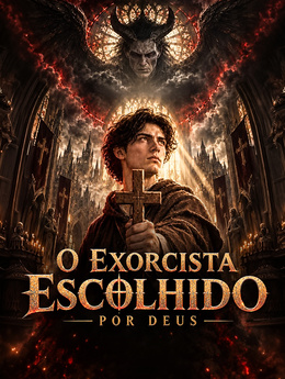 O Exorcista Escolhido por Deus
