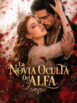 La novia oculta del Alfa