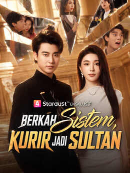 Berkah Sistem, Kurir Jadi Sultan