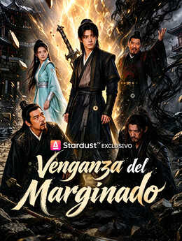 Venganza del Marginado