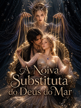A Noiva Substituta do Deus do Mar poster