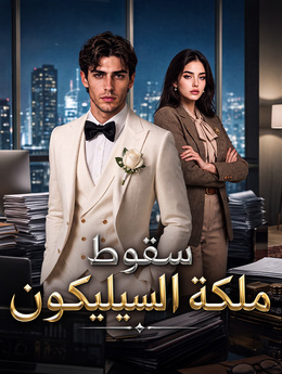 سقوط ملكة السيليكون
