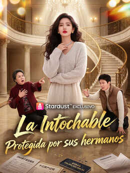 La Intocable: Protegida por sus hermanos