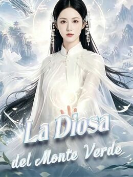 La Diosa del Monte Verde