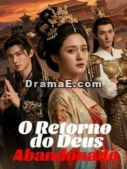 O Retorno do Deus Abandonado