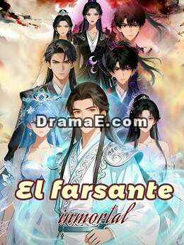 El farsante inmortal