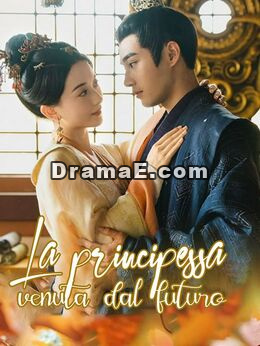 La principessa venuta dal futuro