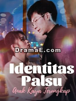 Identitas Palsu Anak Kaya Terungkap