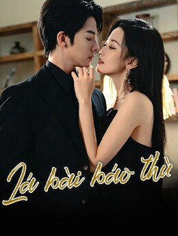 Lá bài báo thù