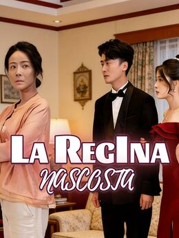 La Regina Nascosta