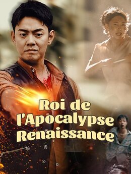 Roi de l'Apocalypse Renaissance