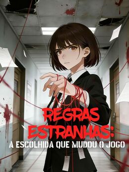 Regras Estranhas: A Escolhida que Mudou o Jogo