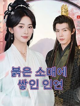 붉은 소매에 쌓인 인연