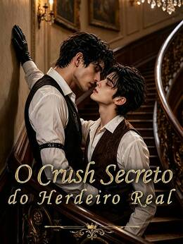 O Crush Secreto do Herdeiro Real