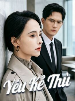 Yêu Kẻ Thù
