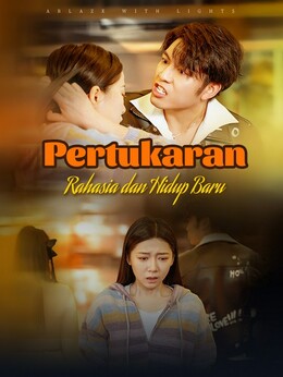 Pertukaran Rahasia dan Hidup Baru