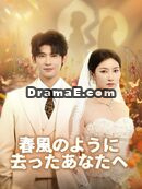 春風のように去ったあなたへ